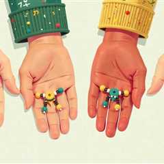 Create Lasting Memories: Simple Jewelry Making for Families with DIY Beads and Crafts