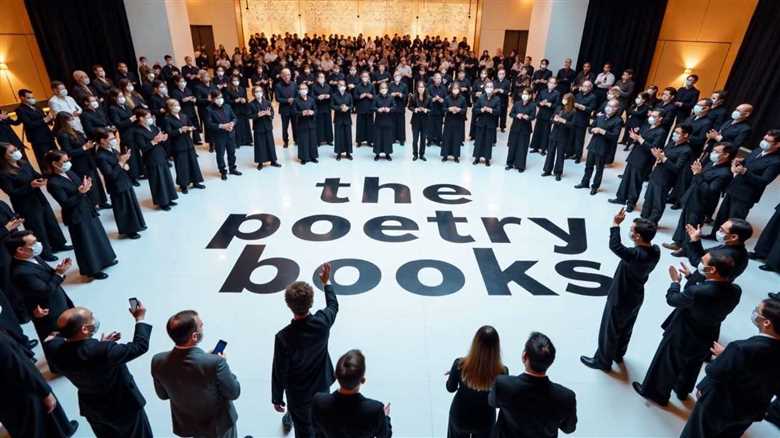 Unleashing Creativity: The Rise of Online Poetry Slams as a Virtual Performance Competition for Audiences