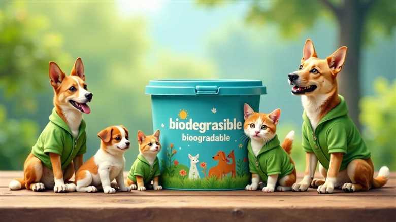 Eco Friendly Pet Products: The Ultimate Guide to Sustainable, Biodegradable, and Non Toxic Choices for Your Furry Friends